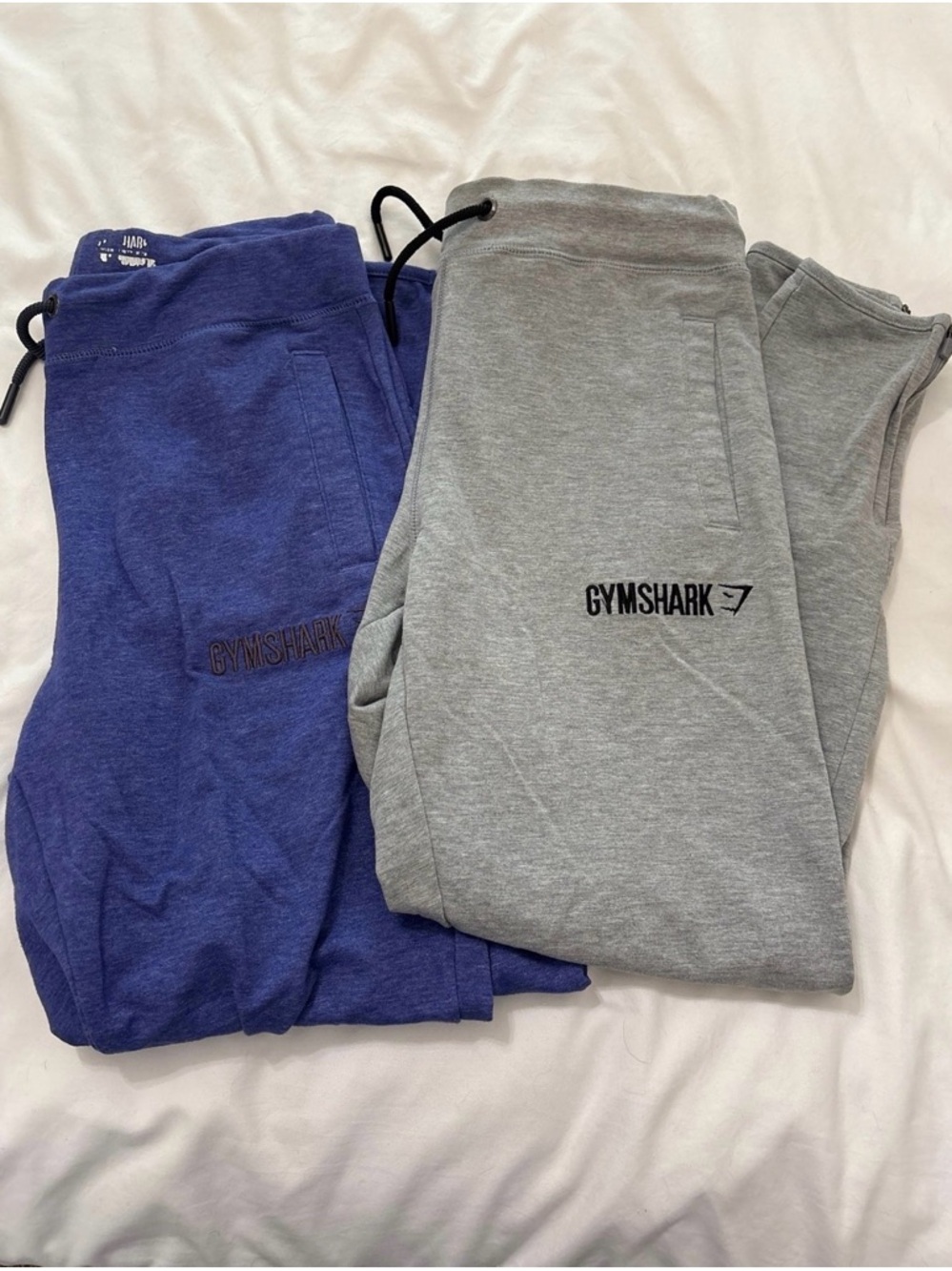 Gymshark Jogger bundle